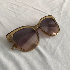 LOFT Sunglasses